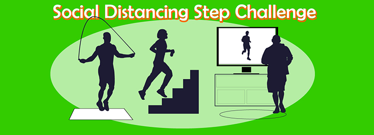 Social Distancing Header